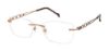 Picture of Stepper Eyeglasses 96919 SI