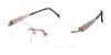 Picture of Stepper Eyeglasses 97019 SI
