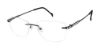 Picture of Stepper Eyeglasses 97164 SI
