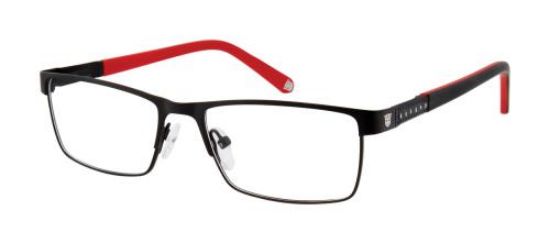 Picture of Transformers Eyeglasses ADVENTURE