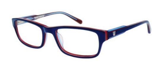 Picture of Transformers Eyeglasses GUARDIAN