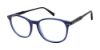 Picture of Van Heusen Eyeglasses 190 H