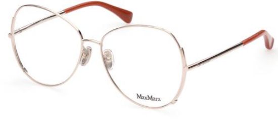 Picture of Max Mara Eyeglasses MM5001-H