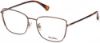 Picture of Max Mara Eyeglasses MM5004-H