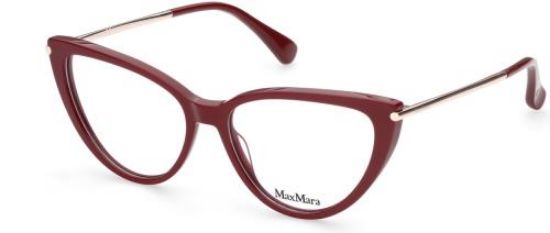 Picture of Max Mara Eyeglasses MM5006