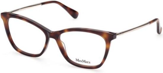 Picture of Max Mara Eyeglasses MM5009-F