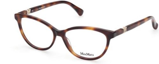 Picture of Max Mara Eyeglasses MM5014