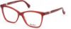 Picture of Max Mara Eyeglasses MM5017-F