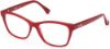 Picture of Max Mara Eyeglasses MM5032-F