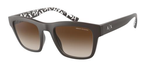 Picture of Armani Exchange Sunglasses AX4088S