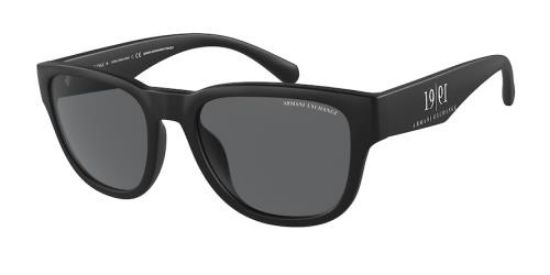 Picture of Armani Exchange Sunglasses AX4115SU