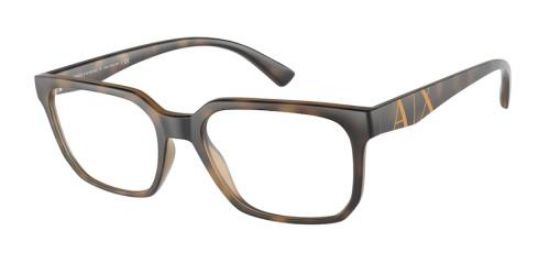 Picture of Armani Exchange Eyeglasses AX3086