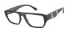 Picture of Armani Exchange Eyeglasses AX3087