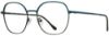 Picture of Cinzia Eyeglasses CIN-5136