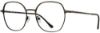 Picture of Cinzia Eyeglasses CIN-5136
