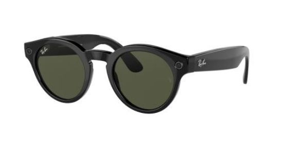 Picture of Ray Ban Sunglasses RW4003