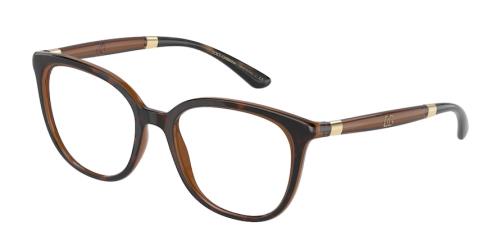 Picture of Dolce & Gabbana Eyeglasses DG5080