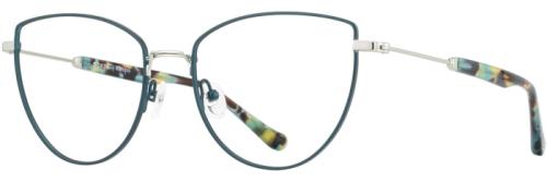 Picture of Cinzia Eyeglasses CIN-5138