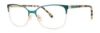 Picture of Lilly Pulitzer Eyeglasses TINSDALE