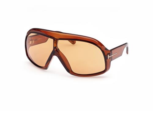 Designer Frames Outlet. Tom Ford Sunglasses FT0965 CASSIUS