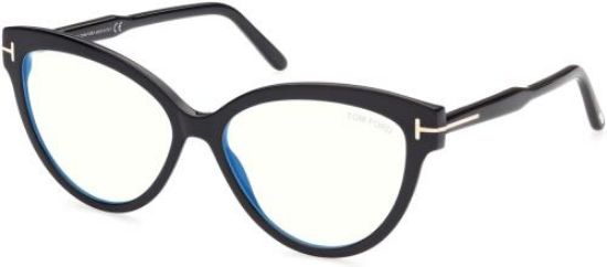 Picture of Tom Ford Eyeglasses FT5763-B