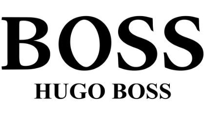 Picture for manufacturer Hugo Boss