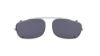 Picture of Flexon Eyeglasses 610 CLIP-ON