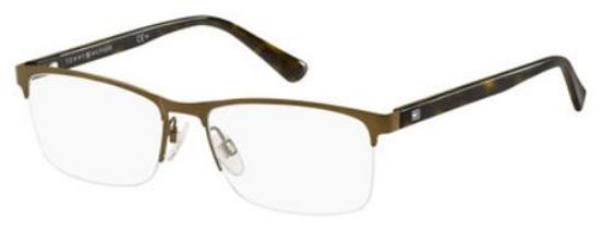 Picture of Tommy Hilfiger Eyeglasses TH 1528