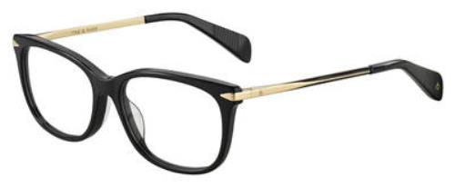 Picture of Rag & Bone Eyeglasses RNB 3006