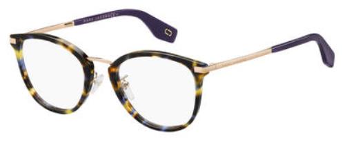 Picture of Marc Jacobs Eyeglasses MARC 331/F