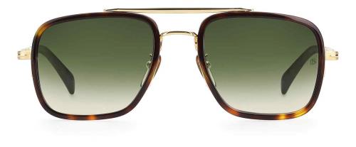 Picture of David Beckham Sunglasses DB 7002/S