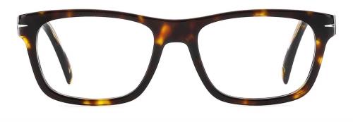 Picture of David Beckham Eyeglasses DB 7011