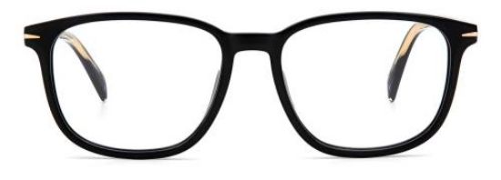 Picture of David Beckham Eyeglasses DB 1017