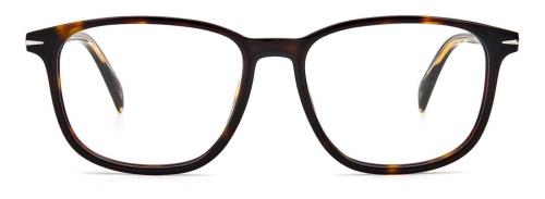 Picture of David Beckham Eyeglasses DB 1017