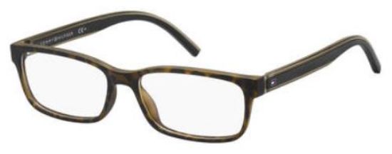 Picture of Tommy Hilfiger Eyeglasses TH 1495