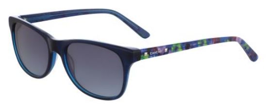 Picture of Bebe Sunglasses BB7160 Poetic