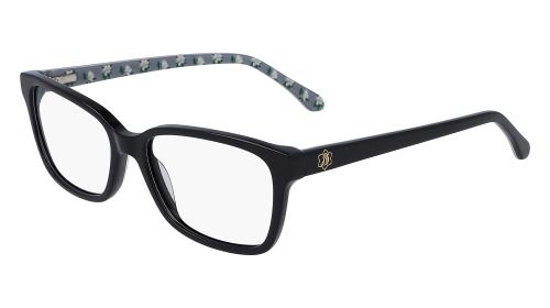 Picture of Draper James Eyeglasses DJ5004