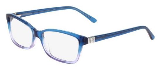 Designer Frames Outlet. Bebe Eyeglasses BB5085 Love Sick