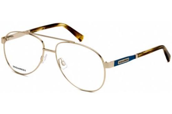 Picture of Dsquared Eyeglasses DQ5308