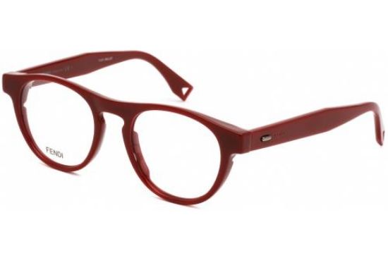 Picture of Fendi Eyeglasses FF M0015