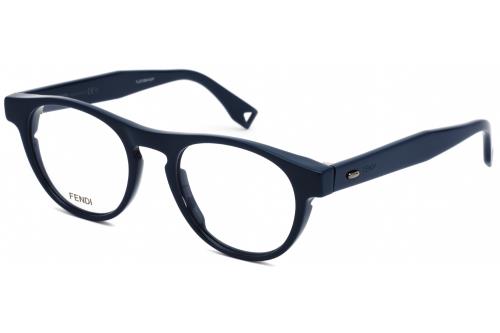 Picture of Fendi Eyeglasses FF M0015