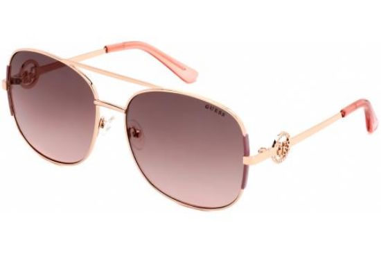 Picture of Guess Factory Sunglasses GF6127
