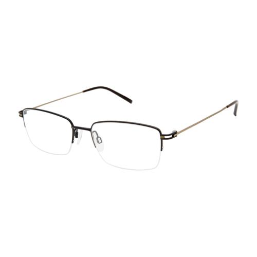 Picture of Charmant Eyeglasses TI 29114