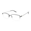 Picture of Charmant Eyeglasses TI 29114