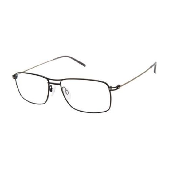 Picture of Charmant Eyeglasses TI 29115