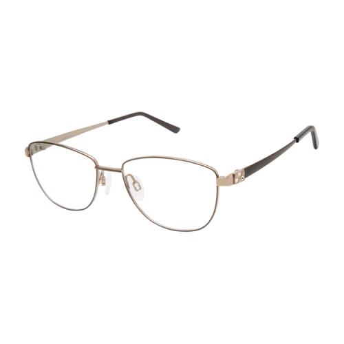 Picture of Charmant Eyeglasses TI 29220