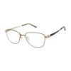 Picture of Charmant Eyeglasses TI 29220
