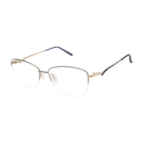 Picture of Charmant Eyeglasses TI 29221