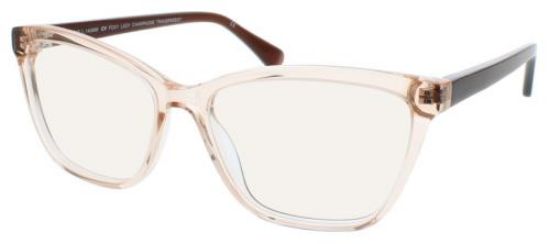 Picture of Blutech Eyeglasses FOXY LADY