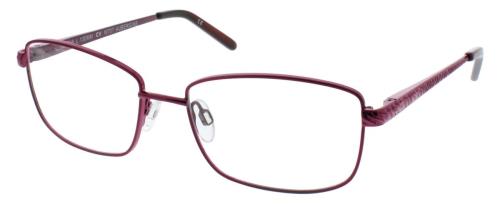 Picture of Cvo Eyewear Eyeglasses CLEARVISION W707